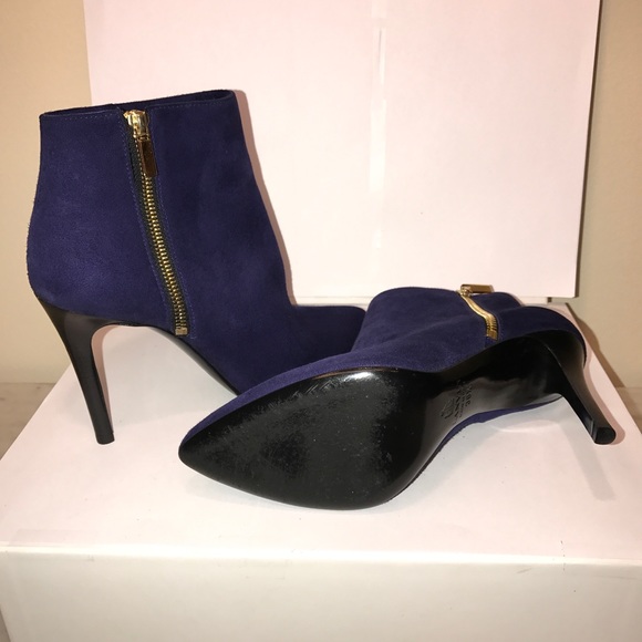 Lanvin Booties - Picture 4 of 11